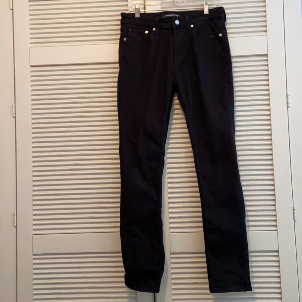 CALVIN KLEIN Skinny Jeans - Picture 2 of 11